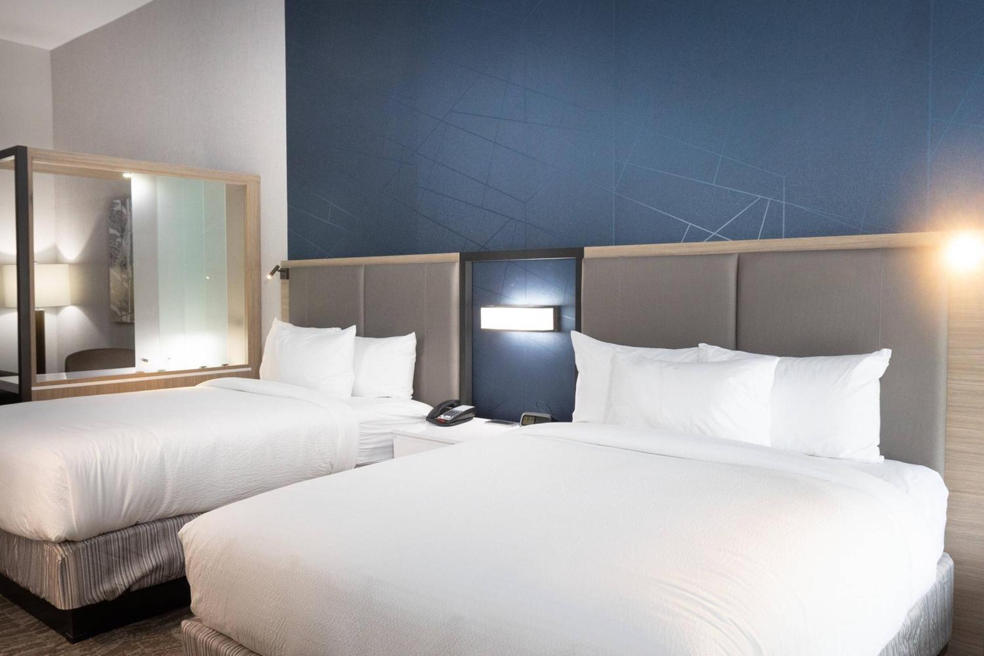 Springhill Suites By Marriott Slidell Dış mekan fotoğraf